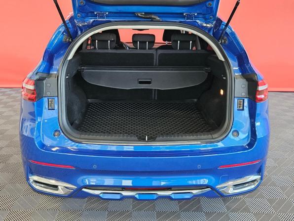 Haval F7 I с пробегом 2019 года, цена 1 520 000 рублей, 140883 км, внедорожник, Автокод Объявления