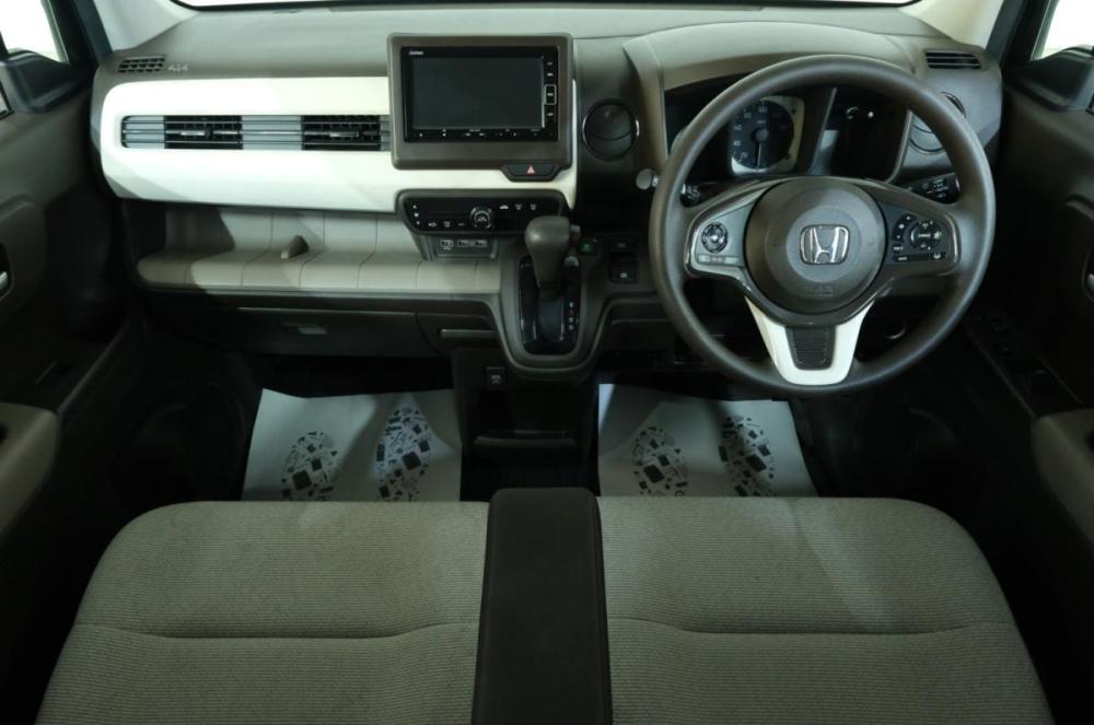 Honda N-WGN II Омск  - изображение 14