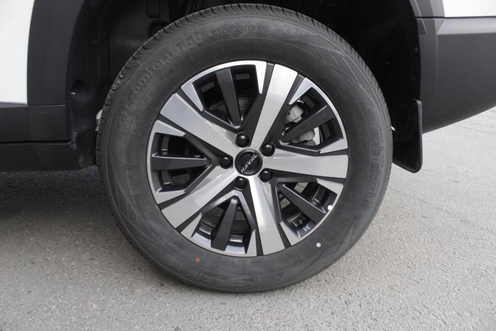 Haval Dargo Брянск  - изображение 29
