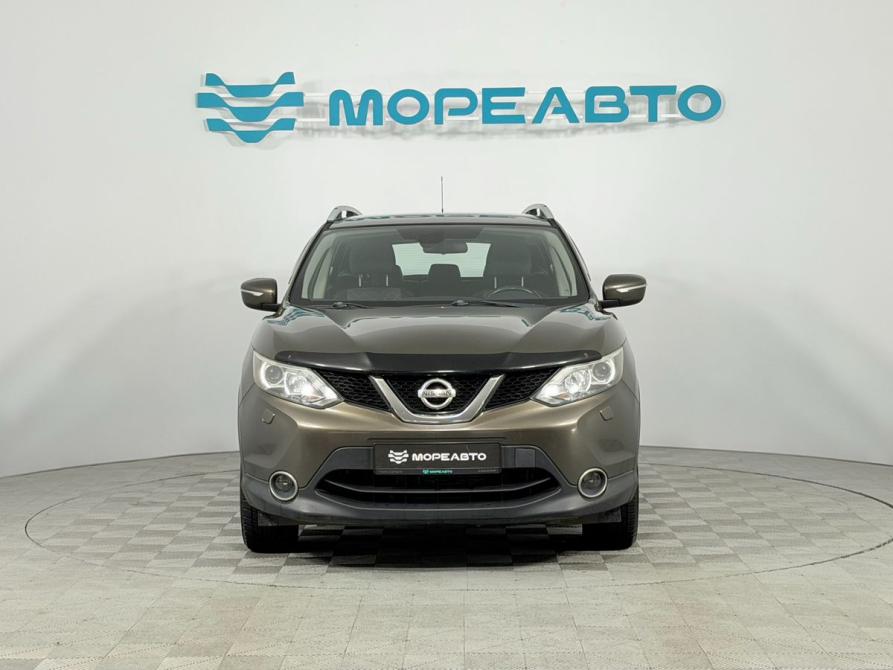 Nissan Qashqai II Калининград  - изображение 2