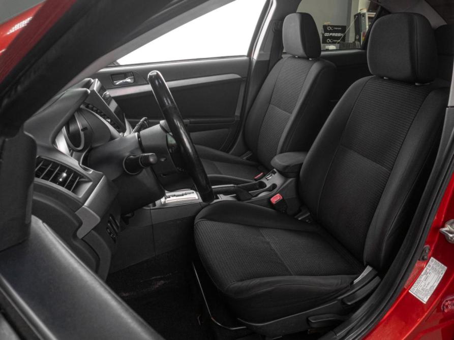 Mitsubishi Lancer X Тюмень  - изображение 10