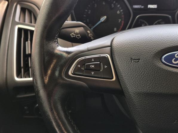 Ford Focus III Рестайлинг с пробегом 2016 года, цена 1 129 000 рублей, 188056 км, универсал, Автокод Объявления