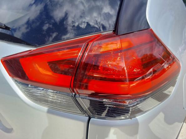 Nissan X-Trail III Рестайлинг с пробегом 2020 года, цена 2 400 000 рублей, 97000 км, внедорожник, Автокод Объявления