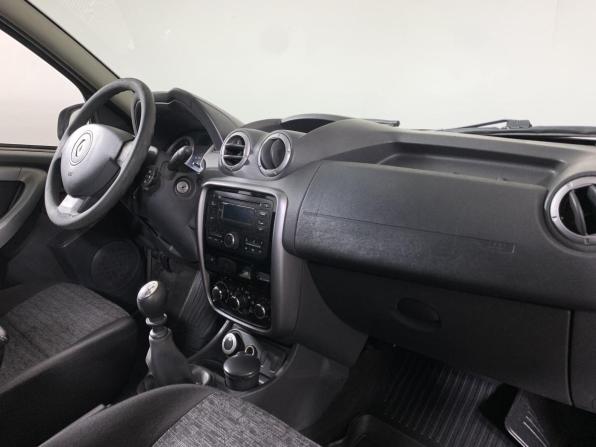 Renault Duster I с пробегом 2013 года, цена 749 000 рублей, 215798 км, внедорожник, Автокод Объявления