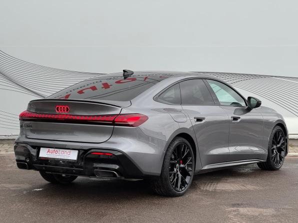 Audi A5 III (B10) с пробегом 2026 года, цена 5 680 000 рублей, 10 км, лифтбек, Автокод Объявления