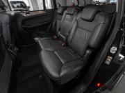 Mercedes-Benz GLS I (X166) Москва  - изображение 40