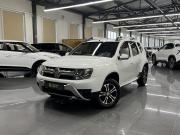 Renault Duster I Рестайлинг Тверь  - изображение 24
