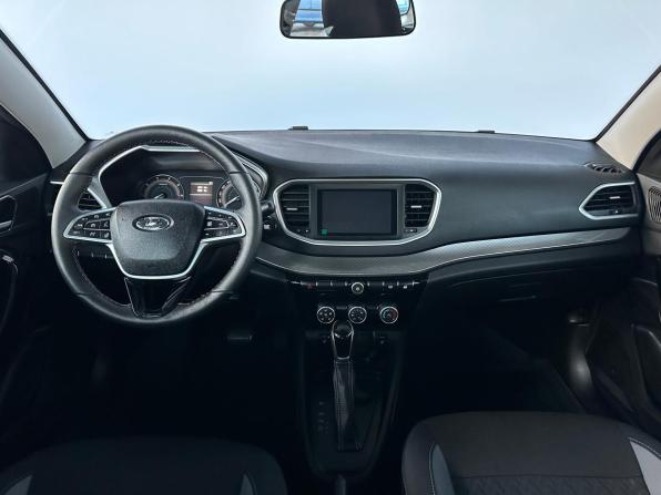 Lada (ВАЗ) Vesta I Рестайлинг (NG) с пробегом 2024 года, цена 1 500 000 рублей, 2200 км, универсал, Автокод Объявления