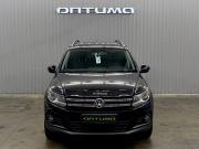 Volkswagen Tiguan I Рестайлинг Краснодар  - изображение 22