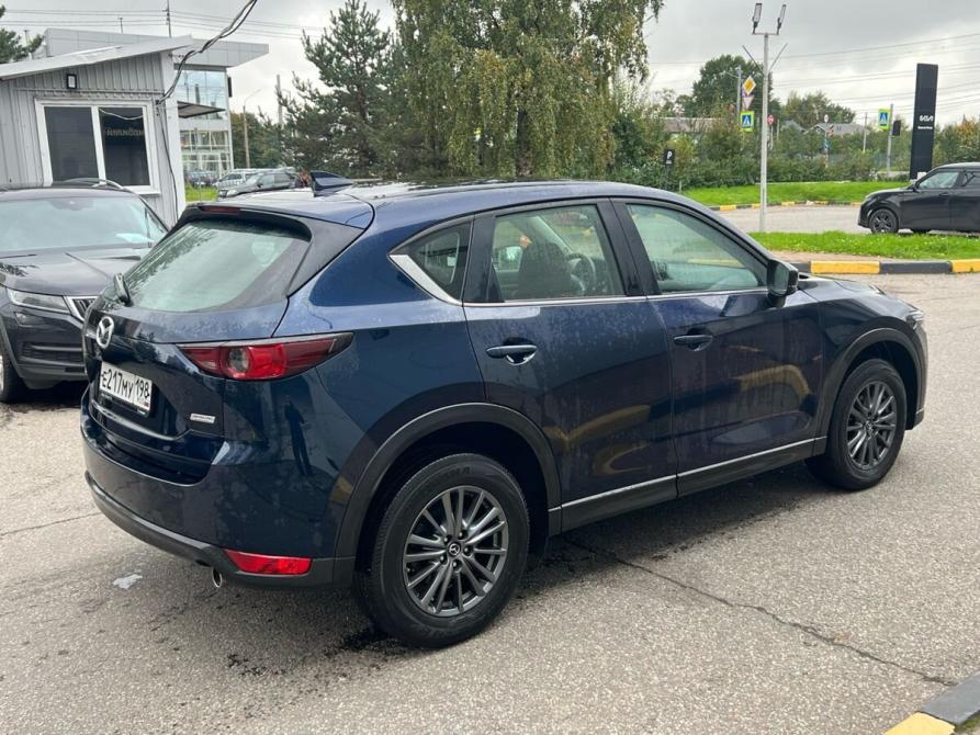 Mazda CX-5 II Санкт-Петербург  - изображение 6
