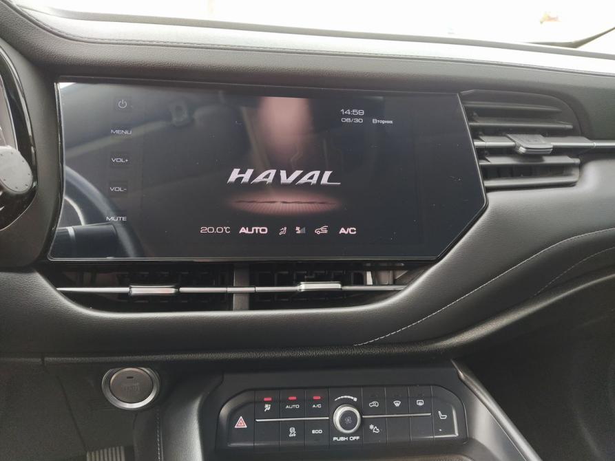 Haval F7 I Екатеринбург  - изображение 17