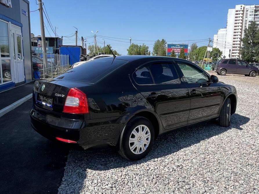 Skoda Octavia II (A5) Рестайлинг Ярославль  - изображение 4