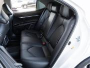 Toyota Camry VIII (XV70) Волгоград  - изображение 44