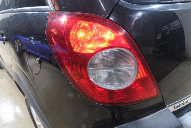 Opel Antara I с пробегом 2011 года, цена 859 000 рублей, 163000 км, внедорожник, Автокод Объявления