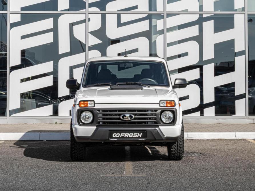 Lada (ВАЗ) Niva Legend I Краснодар  - изображение 3