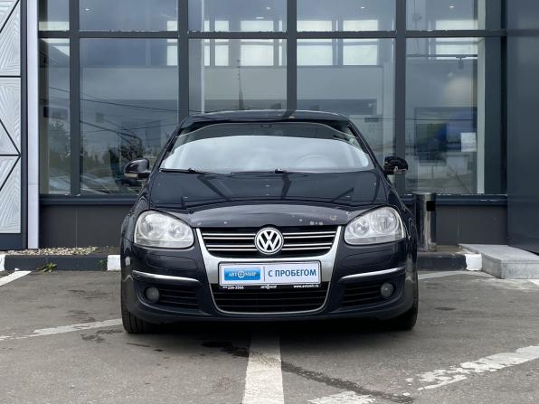 Volkswagen Jetta V с пробегом 2009 года, цена 449 000 рублей, 344836 км, седан, Автокод Объявления