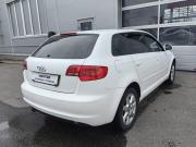Audi A3 II (8P) Рестайлинг 2 Москва  - изображение 22