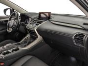 Lexus NX I Рестайлинг Москва  - изображение 41