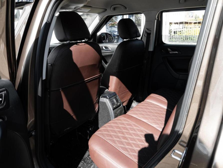 Skoda Yeti I Ставрополь  - изображение 11