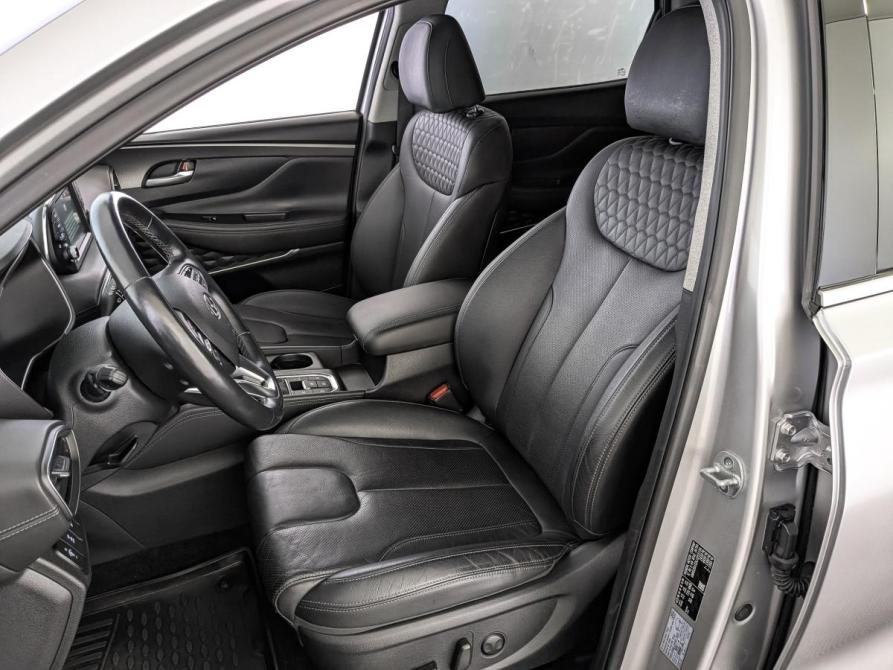 Hyundai Santa Fe IV Москва  - изображение 20