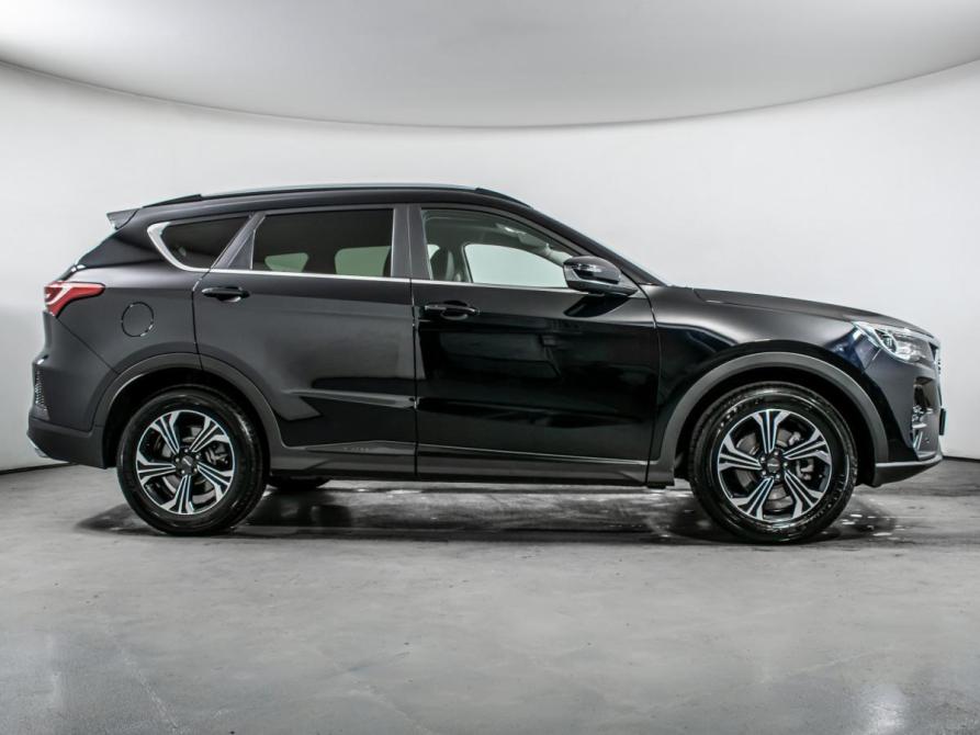 JETOUR X70 I Рестайлинг 2 Москва  - изображение 4