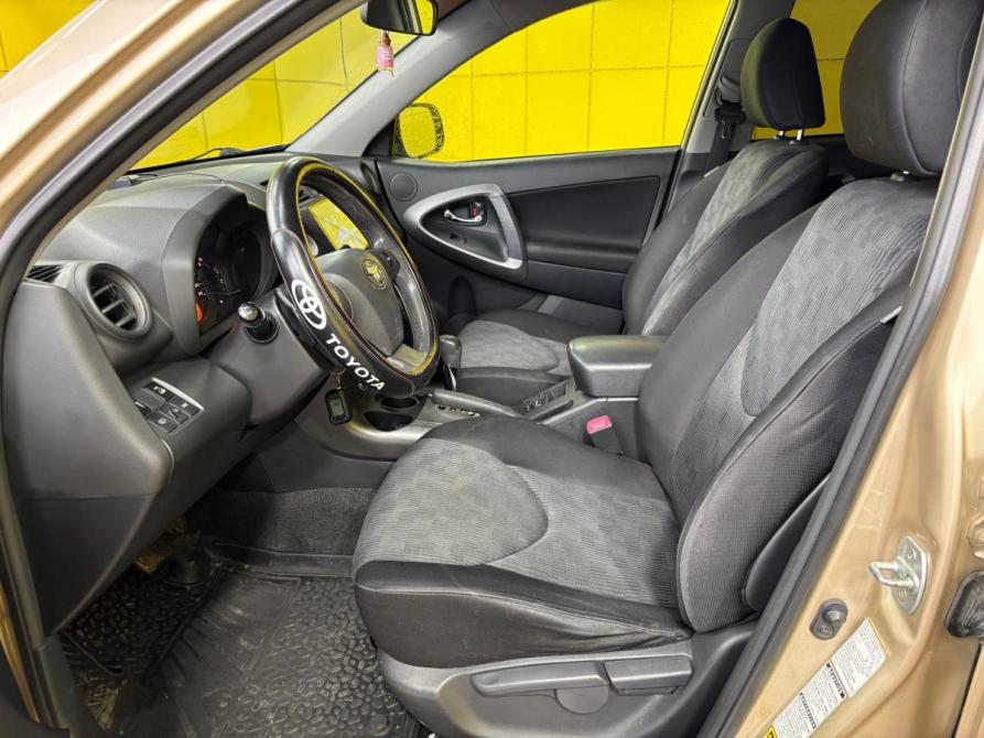 Toyota RAV4 III (XA30) Рестайлинг Ижевск  - изображение 15