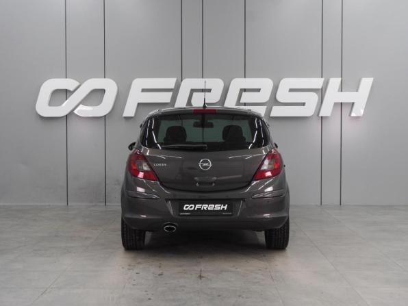 Opel Corsa D Рестайлинг II с пробегом 2013 года, цена 799 000 рублей, 124798 км, хэтчбек, Автокод Объявления