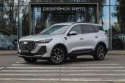 Chery Tiggo 7 Pro Max I Рестайлинг Брянск  - изображение 26
