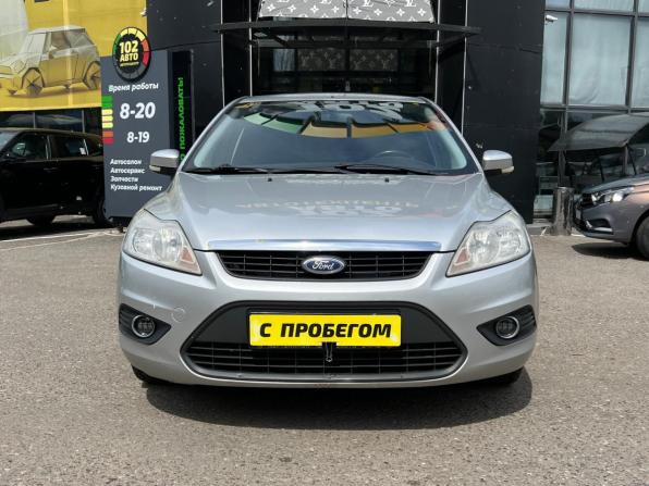 Ford Focus II Рестайлинг с пробегом 2008 года, цена 340 000 рублей, 180000 км, седан, Автокод Объявления