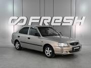 Hyundai Accent II Ростов-на-Дону  - изображение 15