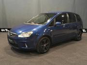 Ford C-MAX I Рестайлинг Смоленск  - изображение 22