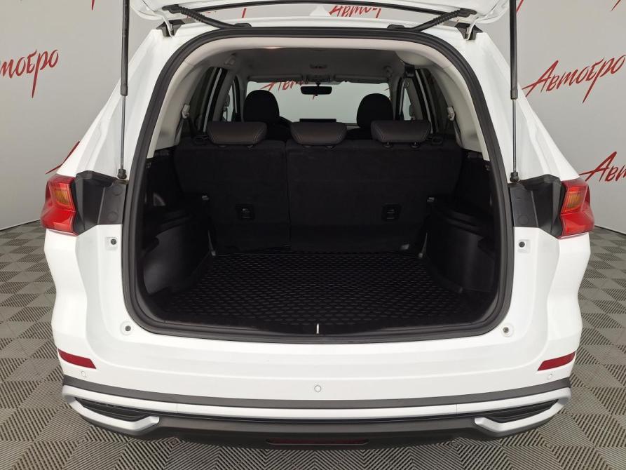 Haval M6 II Псков  - изображение 20