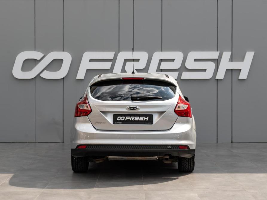 Ford Focus III Краснодар  - изображение 4