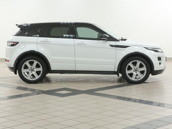 Land Rover Range Rover Evoque I с пробегом 2012 года, цена 1 976 000 рублей, 132000 км, внедорожник, Автокод Объявления