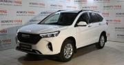 Haval M6 II Екатеринбург  - изображение 11