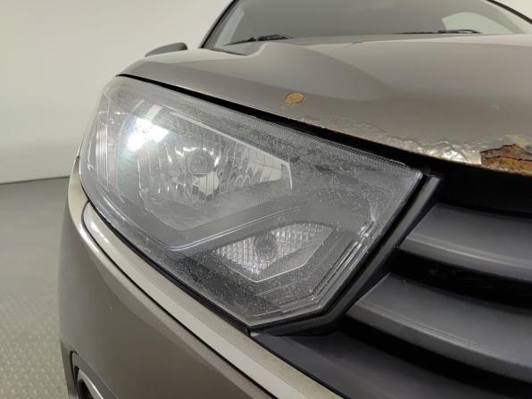 Lada (ВАЗ) Granta I с пробегом 2018 года, цена 460 000 рублей, 112830 км, седан, Автокод Объявления