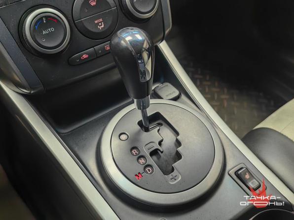 Mazda CX-7 I Рестайлинг с пробегом 2011 года, цена 950 000 рублей, 170700 км, внедорожник, Автокод Объявления
