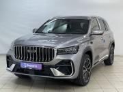 Geely Monjaro I Рестайлинг 2 Воронеж  - изображение 26