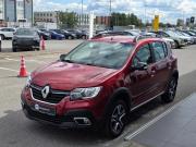 Renault Sandero II Рестайлинг Санкт-Петербург  - изображение 22