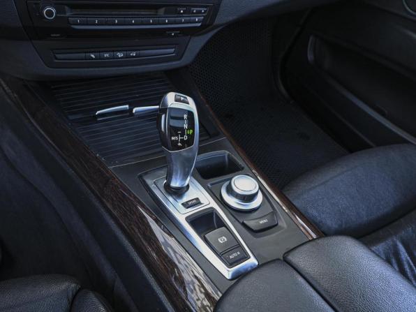 BMW X5 II (E70) с пробегом 2008 года, цена 1 908 000 рублей, 301594 км, внедорожник, Автокод Объявления
