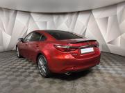 Mazda 6 III (GJ) Рестайлинг 2 Москва  - изображение 26