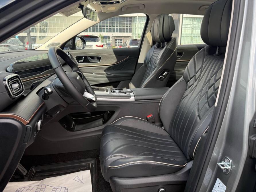Audi Q7 II (4M) Новосибирск  - изображение 11