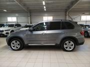 BMW X5 II (E70) Рестайлинг Набережные Челны  - изображение 40