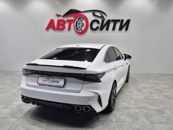 Chery Arrizo 8 с пробегом 2023 года, цена 2 020 000 рублей, 43700 км, седан, Автокод Объявления
