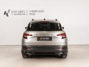 Skoda Karoq I Казань  - изображение 12