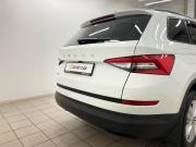 Skoda Kodiaq I Энгельс  - изображение 51