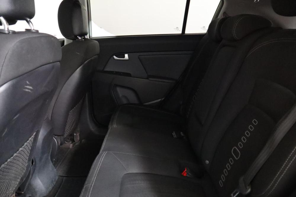 Kia Sportage III Санкт-Петербург  - изображение 13