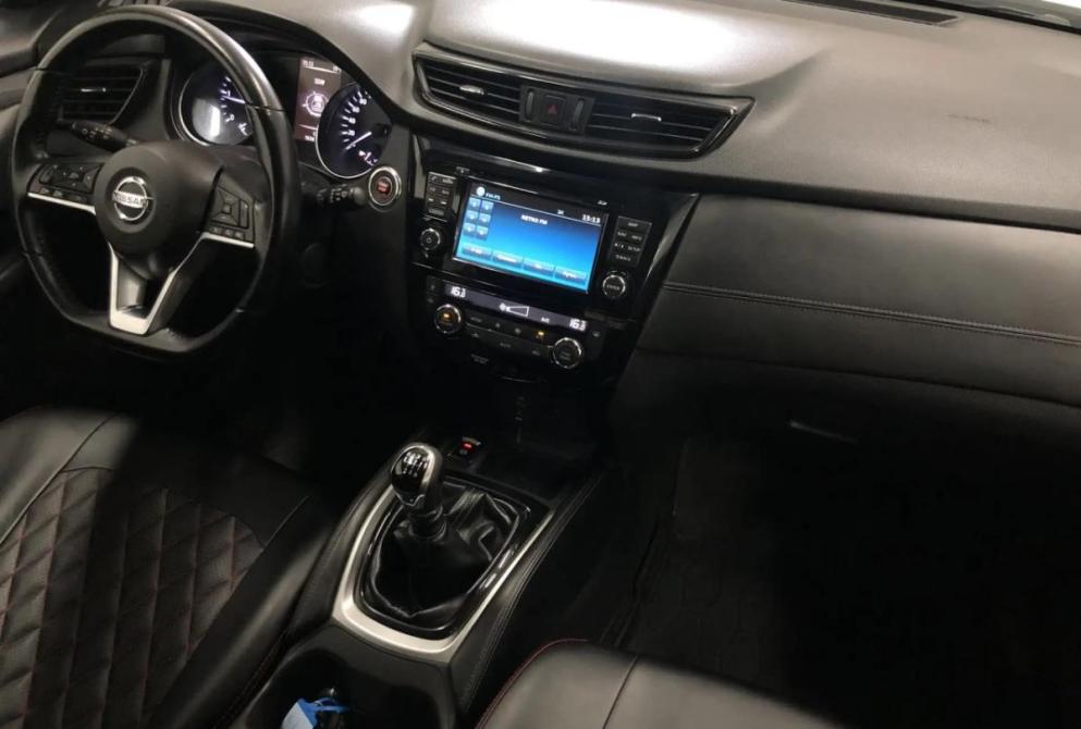 Nissan X-Trail III Астрахань  - изображение 16