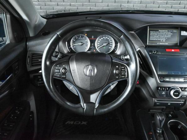 Acura MDX III с пробегом 2014 года, цена 2 100 000 рублей, 260096 км, внедорожник, Автокод Объявления