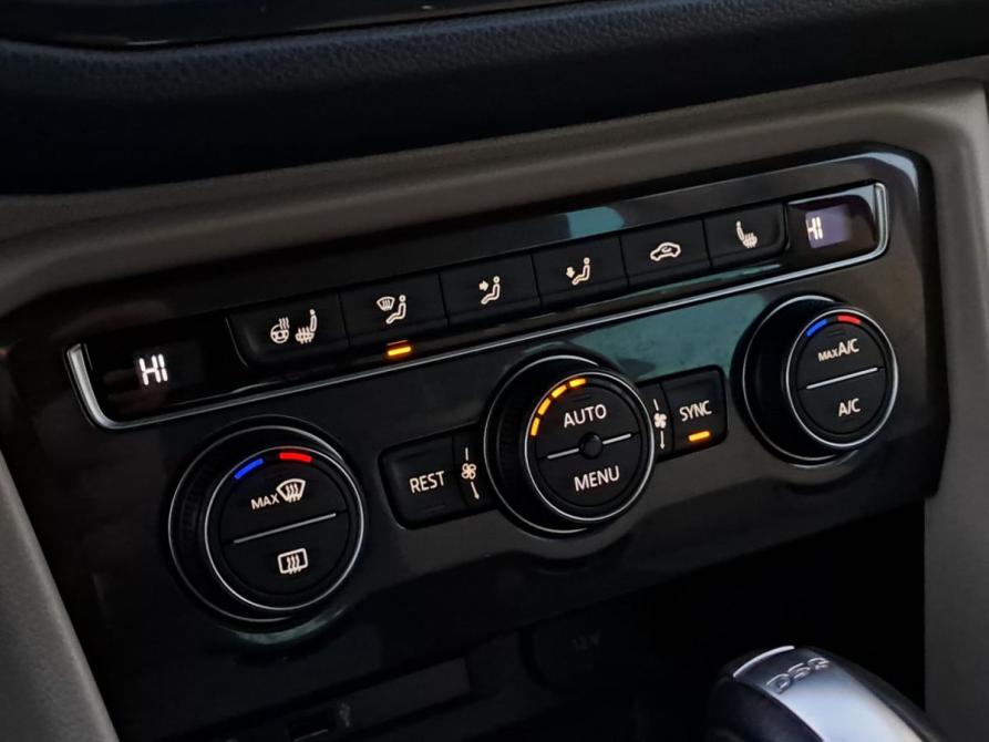 Volkswagen Tiguan II Набережные Челны  - изображение 26